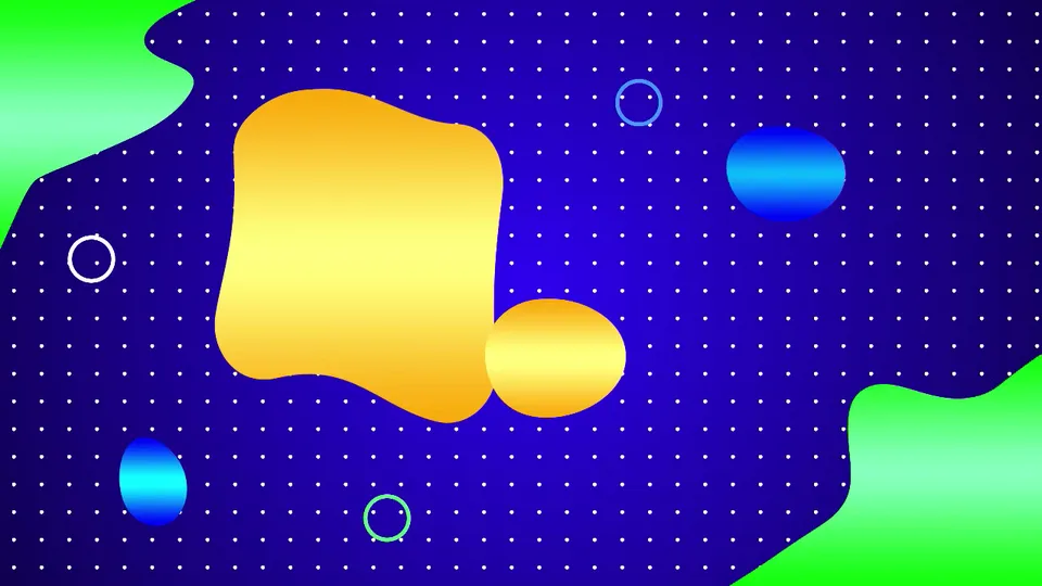 Мультики — кадр игры для интерактивного стены